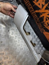 HONDA SUPERDREAM CB 250N CB 1978 REAR PANEL SEAT FAIRING COWL GENUINE