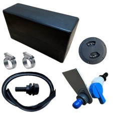 60 Litre Fresh Water Tank Kit