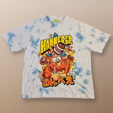 Cool Shirts X Cold Ones 'Hammered' Tee Size XL *Never Worn*