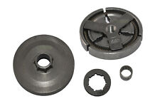 0.325" Star Sprocket Pinion + Clutch Aram-Trade Boomag McDillen Chainsaw