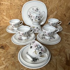 Vintage 1970s Tuscan China