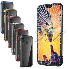 For Huawei Y6 2019 New Black