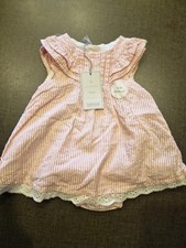 baby girls 0-3 months spanish