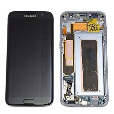 Genuine samsung galaxy - genuine, edge