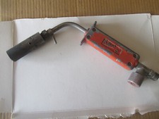 bullfinch gas blow torch