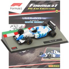 Panini Formula 1 Car