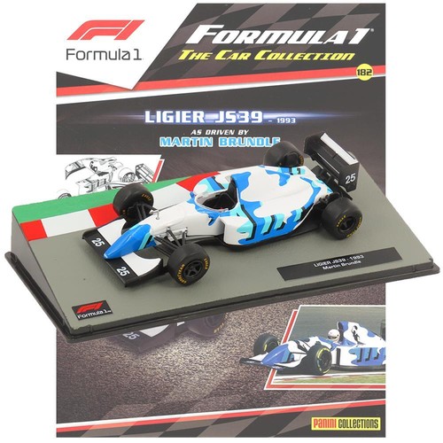 Panini formula car - panini, 1