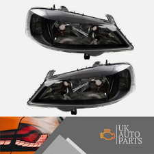 Headlights vauxhall astra - headlights,
