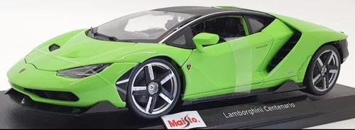 Maisto lamborghini - -,
