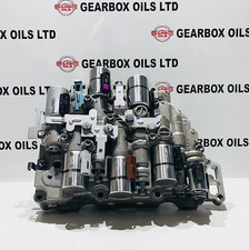 VAUXHALL VECTRA AF40 AUTOMATIC