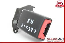 08-14 Mercedes W204 C250 Coupe