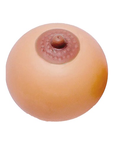 Breast boobs stress relief - boobs,