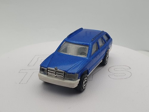 Mercedes 300 majorette - mercedes, te