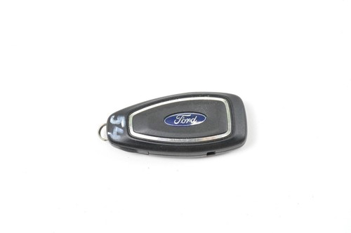 Ford max 6 key - ford, 1.6