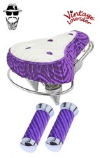 VINTAGE LOWRIDER 10" LONG