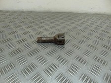 Ford Grand C Max Steering