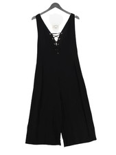 Topshop Women's Jumpsuit UK 10