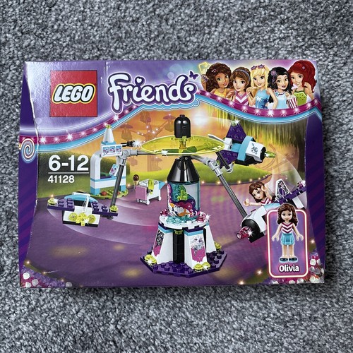 Lego friends 41128 - lego, amusement