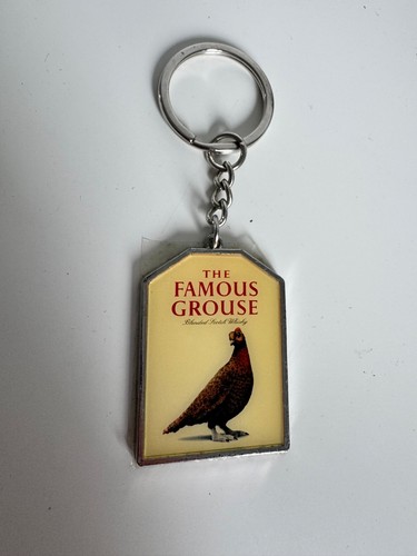 Vintage the famous grouse - the,