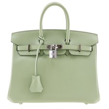 HERMES Birkin 25 Handbag