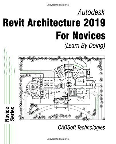Revit architecture 2019 - architecture, for