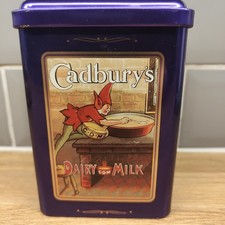 Cadbury's Dairy Milk Chocolate