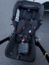 Doona x Stroller