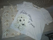 Womens Next charlie Cockapoo