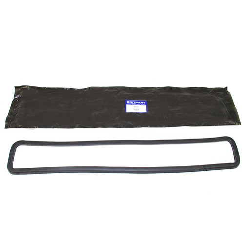 Rubber seal for vent lids - seal,