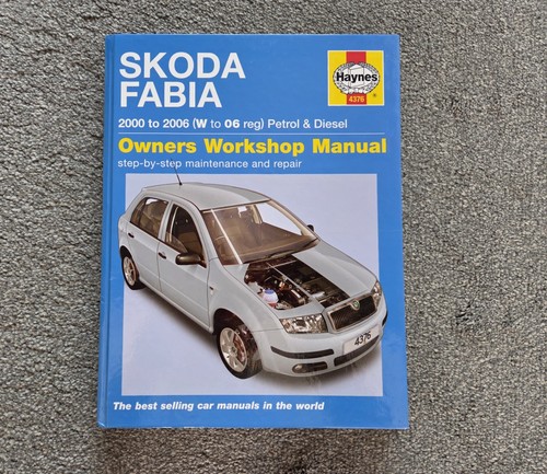 Skoda fabia petrol - skoda, &