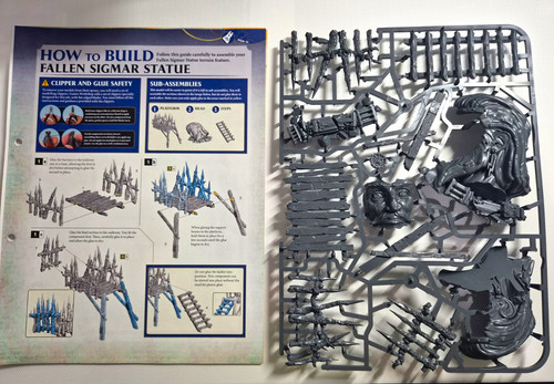 Games workshop warhammer - games, age