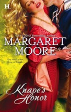 Knave's Honour - Moore, Margaret