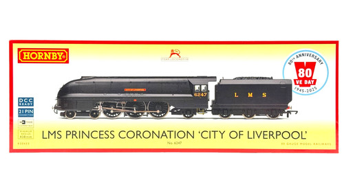 Hornby gauge r30453 - gauge,