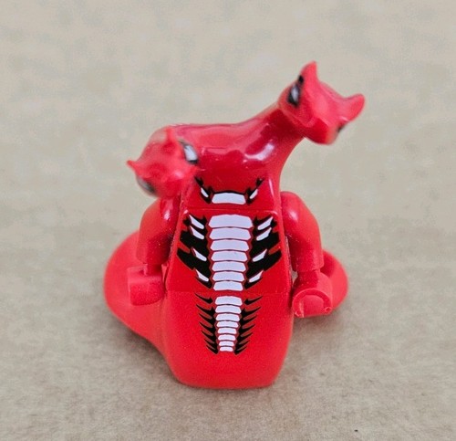 Lego ninjago rise the - ninjago,