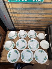 Ridgeway Queen Anne  Bone