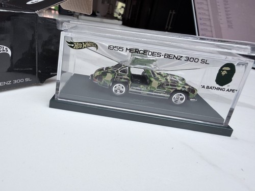 Bape hot wheels - hot,