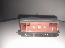 Hornby railways gauge brake - railways,