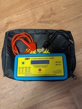 612 Act Meters Battery Tester