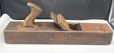Antique 18" Wood Smoothing