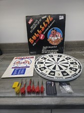 RETRO VINTAGE 1982 BULLSEYE
