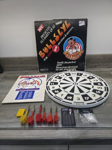 Retro vintage 1982 - 1982, bullseye