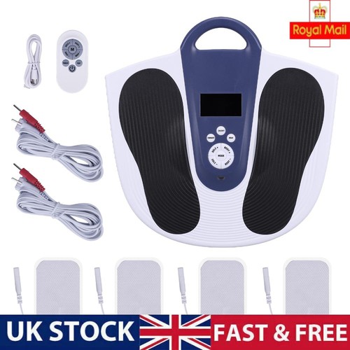 Circulation foot massager - circulation,