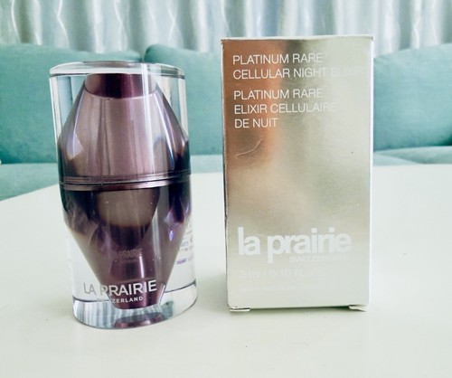 Prarie platinum rare - prarie,
