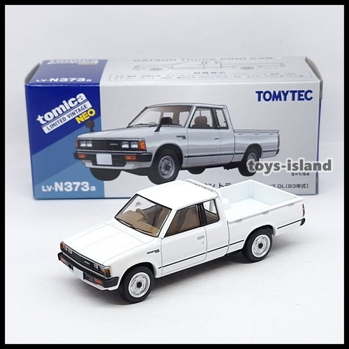 Tomica limited vintage - tomica,