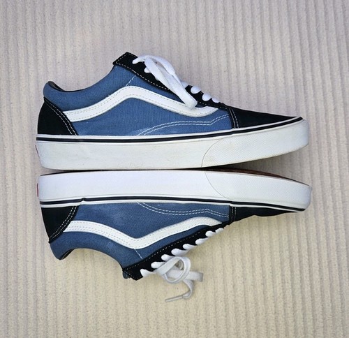 Vans old skool - skool, mens