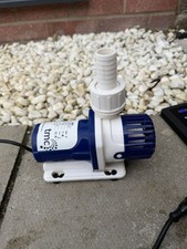 TMC 8000 Return Pump Marine Aquarium