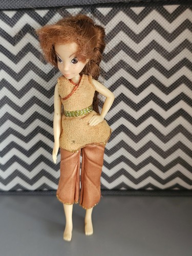 Disney store tinkerbell fawn - disney,