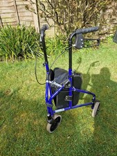 Drive 3 Wheel Mobility