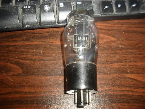 Marconi osram u31 - u31,