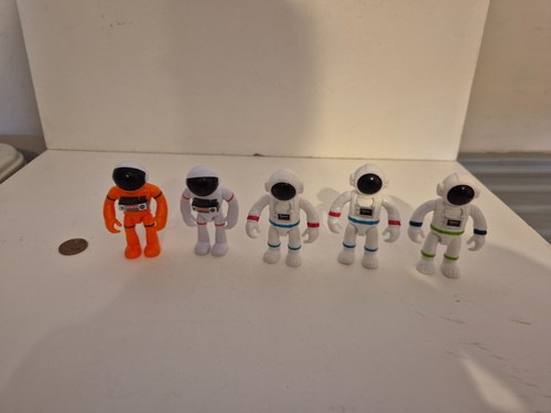 Astro venture astronaut figire - astro,